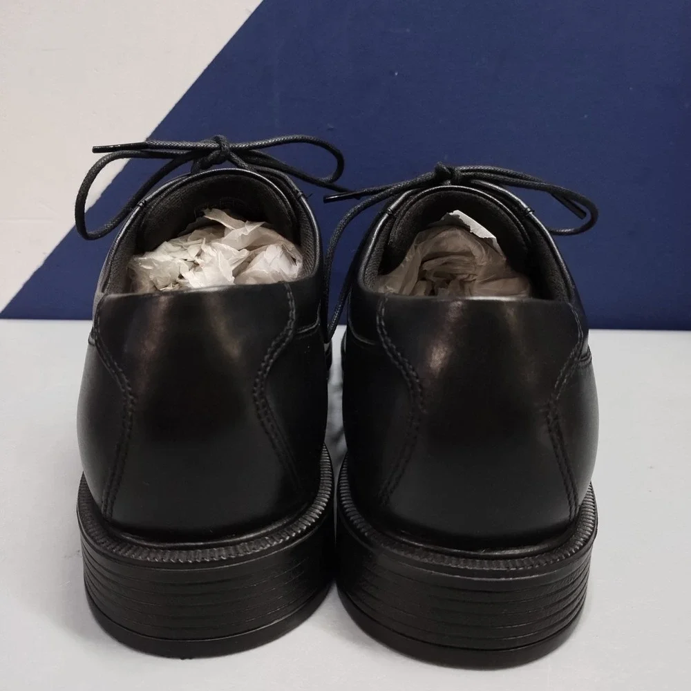 Rockport margin oxford